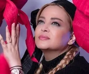 بهاره رهنما از خواهرشوهرش رونمایی کرد