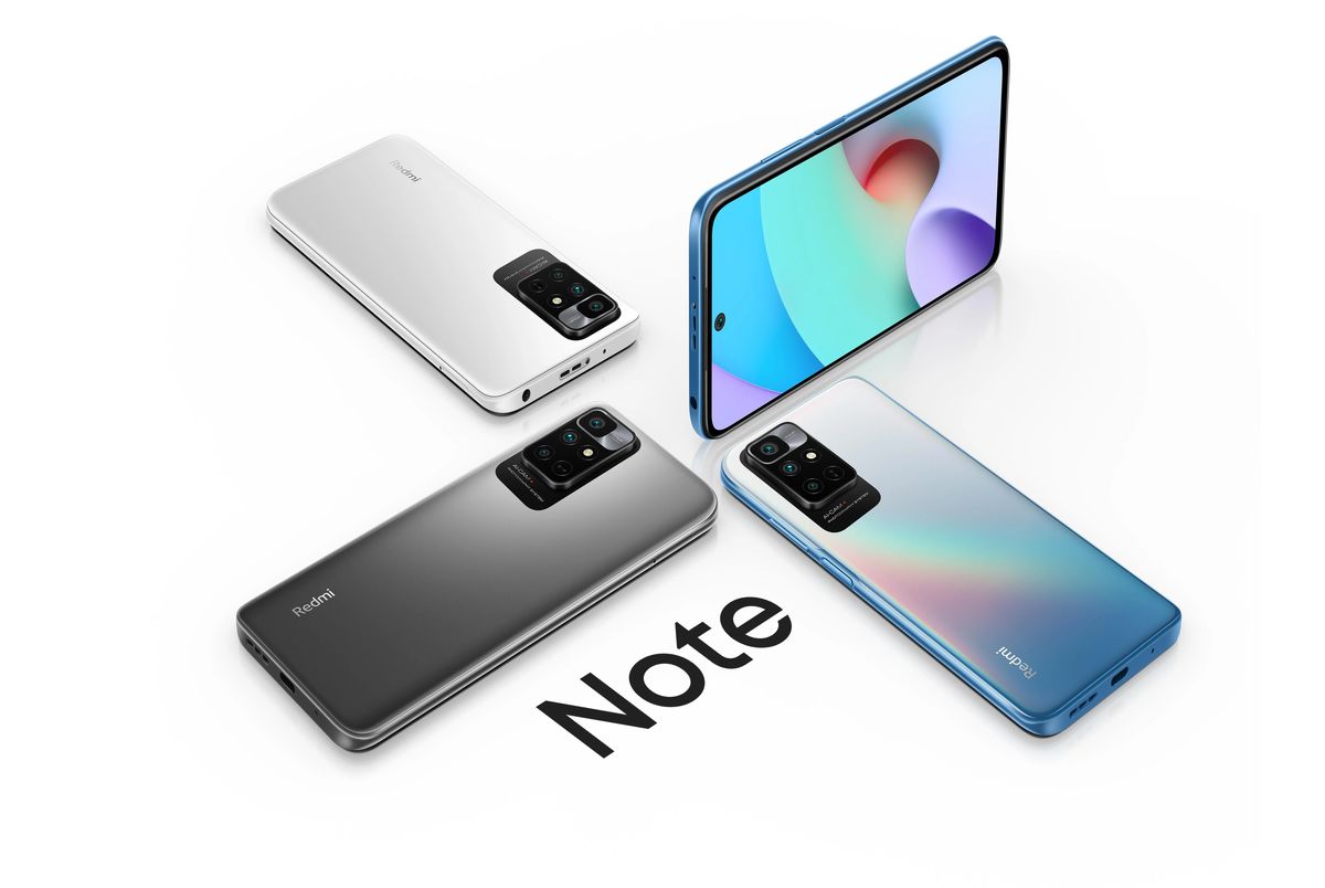 Redmi Note 11 Pro 4G full specs revealed