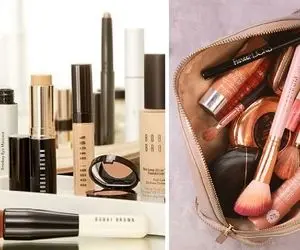 لوازم آرایش اصل مدرن و ترند 2025 / با این لوازم پوست آخ نمیگه خوشگلیت هم رو دست نداره