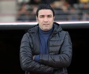 جواد نکونام در آستانه بازگشت به لیگ برتر