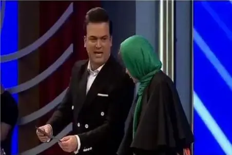 سکانس خندان/غذای سیما تیرانداز اشک آهنگی رو در آورده از مزش جیغ میکشه