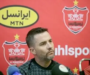 (عکس) استوری اوسمار برای ستاره پرسپولیس