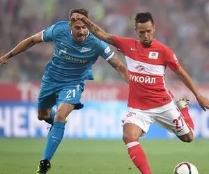 دو غول فوتبال روسیه حریف جدید استقلال و پرسپولیس می شوند؟!