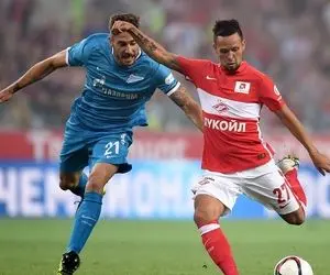 دو غول فوتبال روسیه حریف جدید استقلال و پرسپولیس می شوند؟!