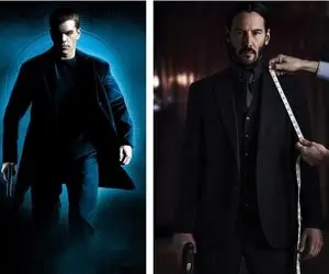 هفت فیلم سینمایی اکشن جنایی که میخکوبت میکنن؛ بزن بزن دوست داری دنبال خوب تریناش باش