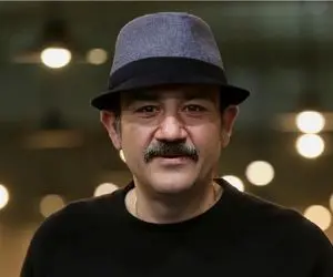 سکانس خندان؛ بلاگری مهران غفوریان تو شفرونی یه لول تازه اس/ اکس و نکسش فقط