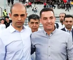 تقابل حساس اوسمار و محرم