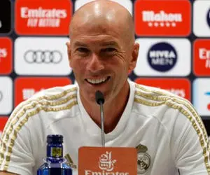 زیدان از رئال مادرید رفتنی شد؟