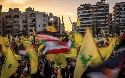 متن بیانیه جدید حزب الله