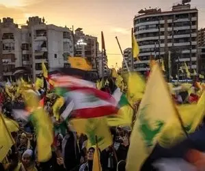 متن بیانیه جدید حزب الله