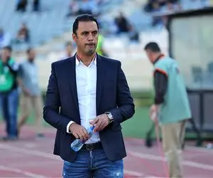 مهدی پاشازاده برای هدایت ماشین‌سازی انتخاب شد