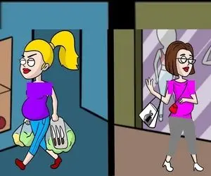 هوش تصویری؛ اگه باورداری که خیلی زبلی بگو کدوم از این خانومای باردار سارق و قاتل؟