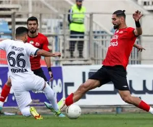 ساعت بازی و ترکیب احتمالی تراکتور و ملوان