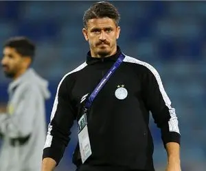 پاسخ وریا غفوری به ساپینتو و اینترنشنال