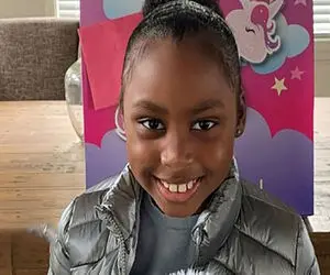 گلوله اشتباهی پلیس دختر 7 ساله را کشت