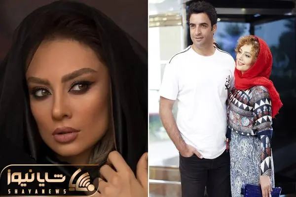 yekta-naser shayanews