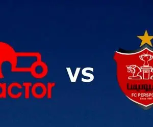 روز و ساعت بازی پرسپولیس - تراکتور در هفته دوم لیگ برتر