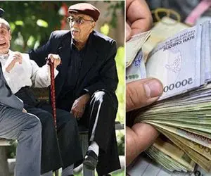 مژده به بازنشستگان لشکری اجرای مرحله دوم همسان سازی حقوق