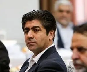 ممبینی: طبق قوانین باید جریمه ویلموتس پرداخت شود!