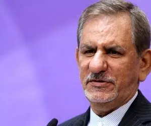 جهانگیری:روزهای پایانی جنگ یک طرفه اقتصادی