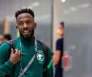 شوک به تیم ملی عربستان قبل از قرعه کشی جام جهانی