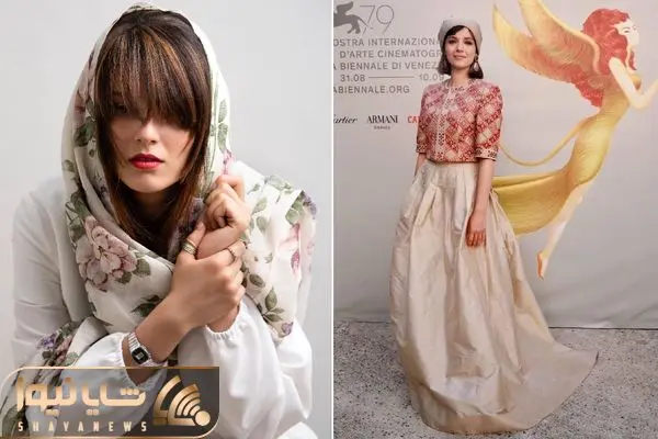 Mahsa Hejazi's Style