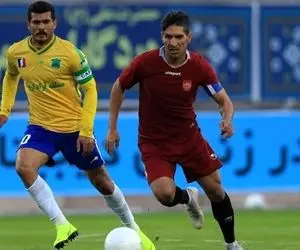 صادقی:دیگر نباید مفت امتیاز از دست بدهیم