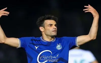 عیسی آل کثیر استقلالی می شود؛ تهران نشد خوزستان