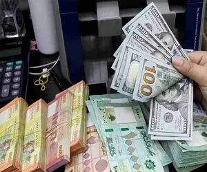 دولت و بانکها چگونه از گران شدن نرخ ارز سود می برند؟
