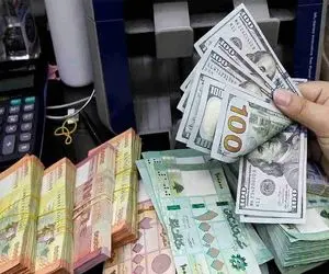 دولت و بانکها چگونه از گران شدن نرخ ارز سود می برند؟