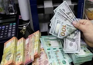 دولت و بانکها چگونه از گران شدن نرخ ارز سود می برند؟