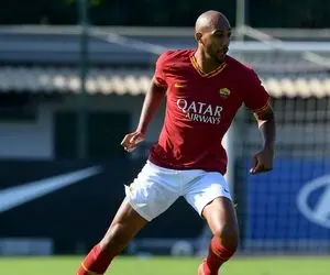 (عکس) واکنش جالب AFC به حضور انزونزی در تیم سپاهان