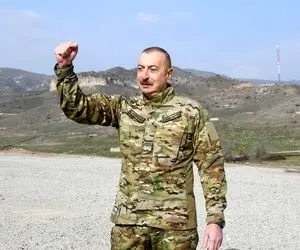 ظهور «صدام دوم» در شمال ایران؛ آذربایجان برای ایران مشکل‌ساز می‌شود؟ 