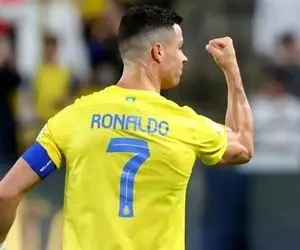 (عکس) رونمایی از بیزینس جدید رونالدو در عربستان