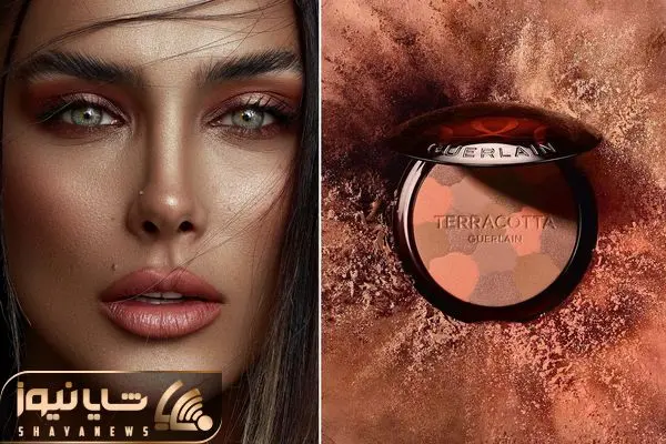 برنزر آرایشی