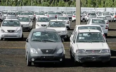 چرا خودروهای داخلی کیفیت خوبی ندارند؟