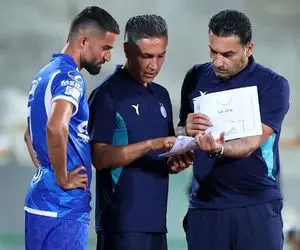 زمان بازگشت ستاره به ترکیب استقلال مشخص شد