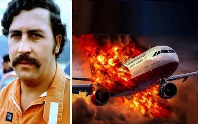 پابلو اسکوبار؛ سلطان کوکائین جهان که هیچ وقت دستگیر نشد!