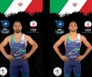 کشتی آزاد قهرمانی جهان؛ شکست الهی در ثانیه‌های پایانی 