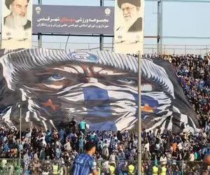 (ویدیو) خلاصه بازی استقلال  فولاد خوزستان یکشنبه 9 آذر