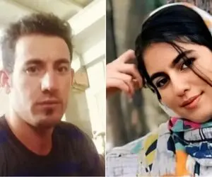 (ویدئو) بیوگرافی بهمن فرزانه جنایت کار الهه حسین نژاد و صحبت های تکان دهنده همسر سابقش