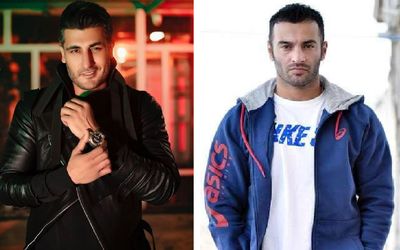 (ویدیو) حمله شدید شهاب مظفری به «یاس» خواننده رپ فارسی!