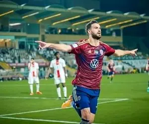 ۳ لژیونر سرشناس در فهرست خرید اسماعیل کارتال