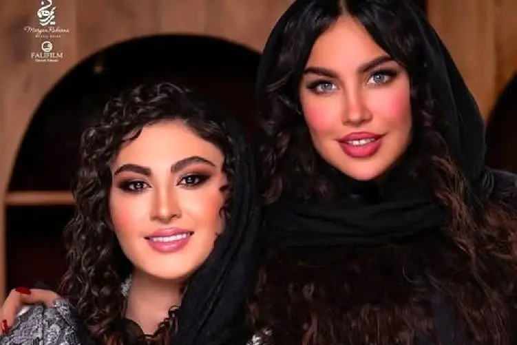 آواز احساسی؛ استوری *مریم مومن* برای تولد آرایشگر عروسیش مریم رهنما+فیلم