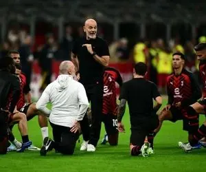 رکورد 90 ساله توسط آث میلان شکسته شد!