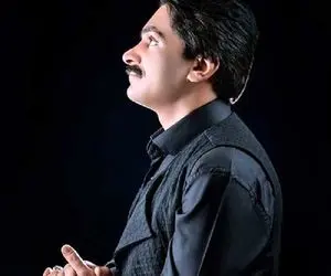 آواز بهشتی؛ سجاد رزمجو انقدر با احساس این آهنگ رو خوند که بشنوی به هق هق گریه می افتی