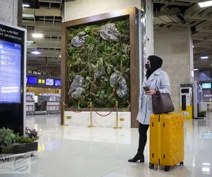 افزایش 20 درصدی عوارض خروج از کشور تایید شد؟