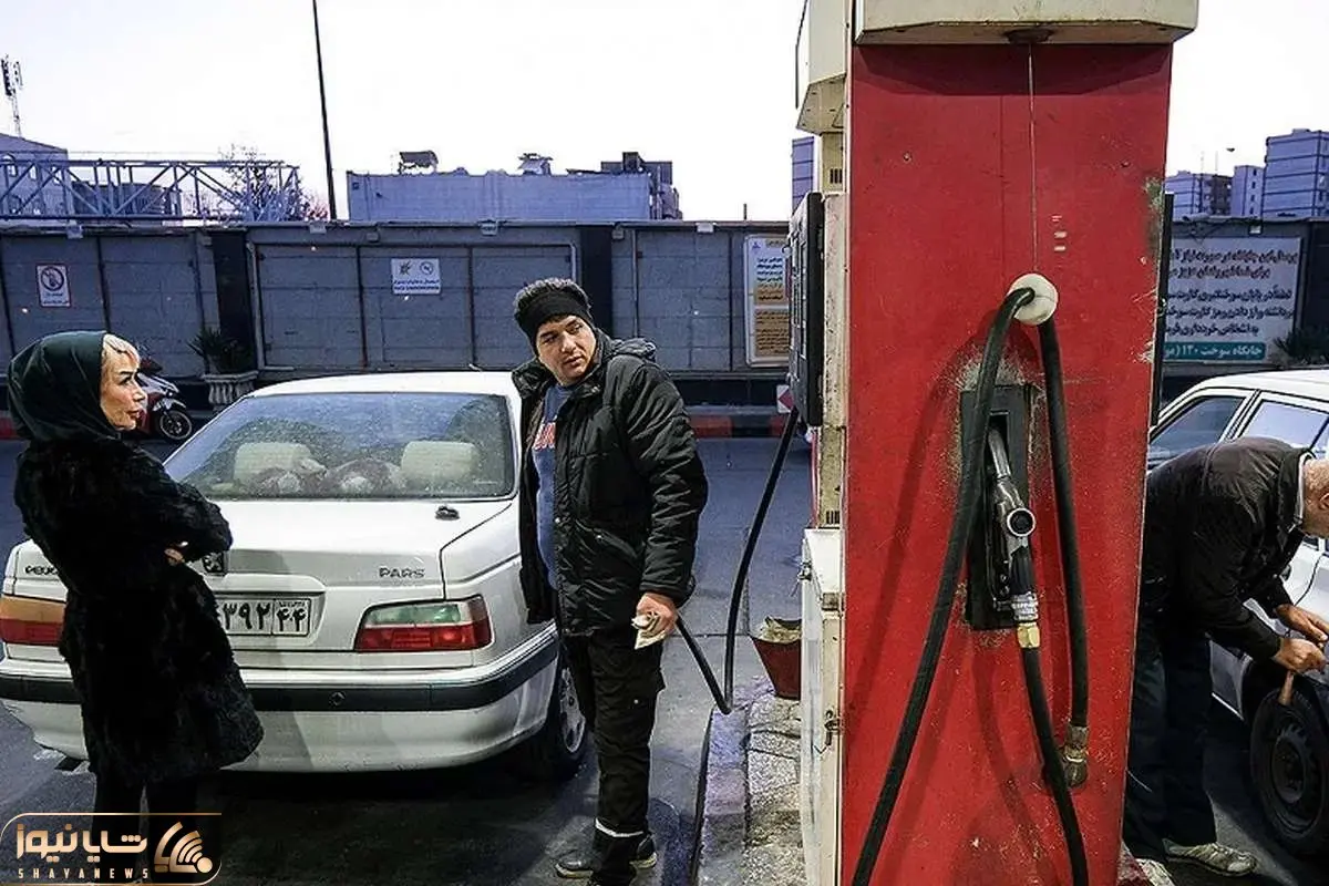 سهمیه بنزین خودروهای تعویض پلاکی قطع می شود؟