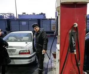 سهمیه بنزین خودروهای تعویض پلاکی قطع می شود؟