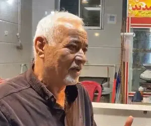 (ویدیو) ردپای صادق بوقی در کنسرت «بهنام بانی»